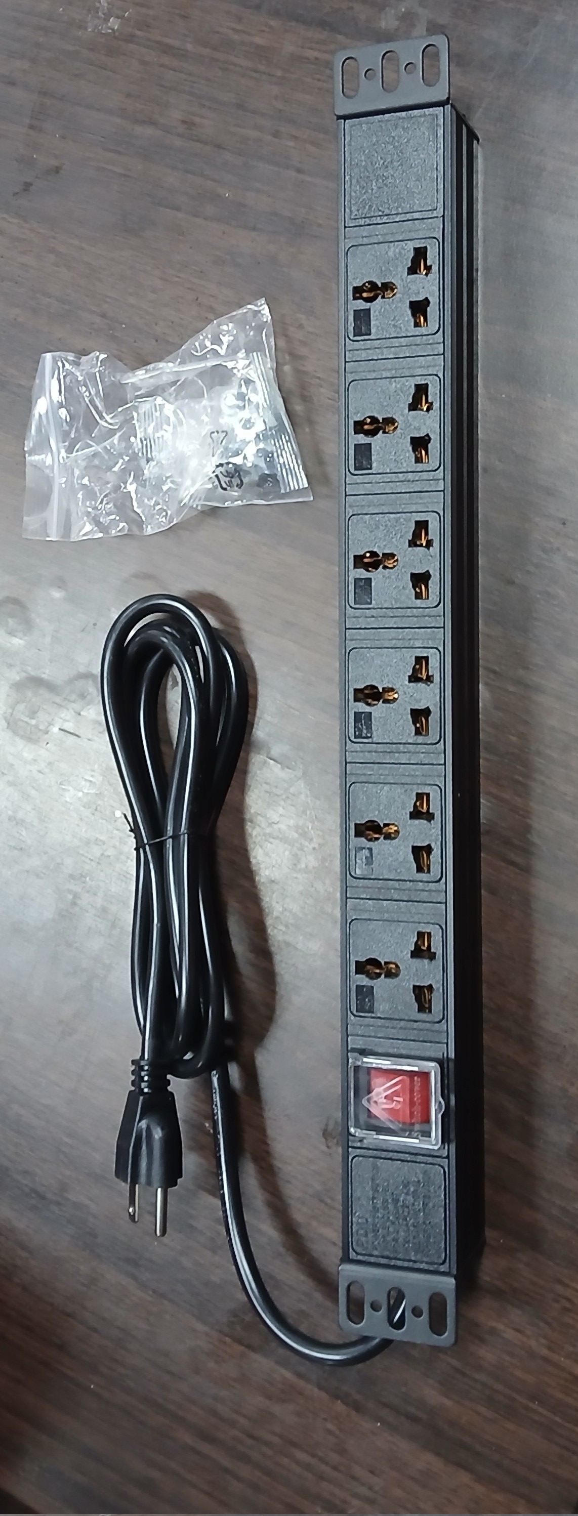 PDU para Gabinete